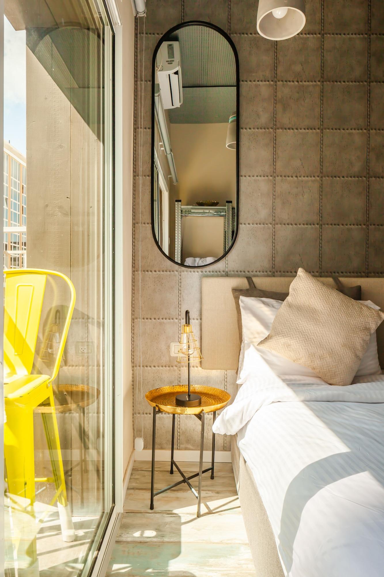 Hotel Dream Tel Aviv
