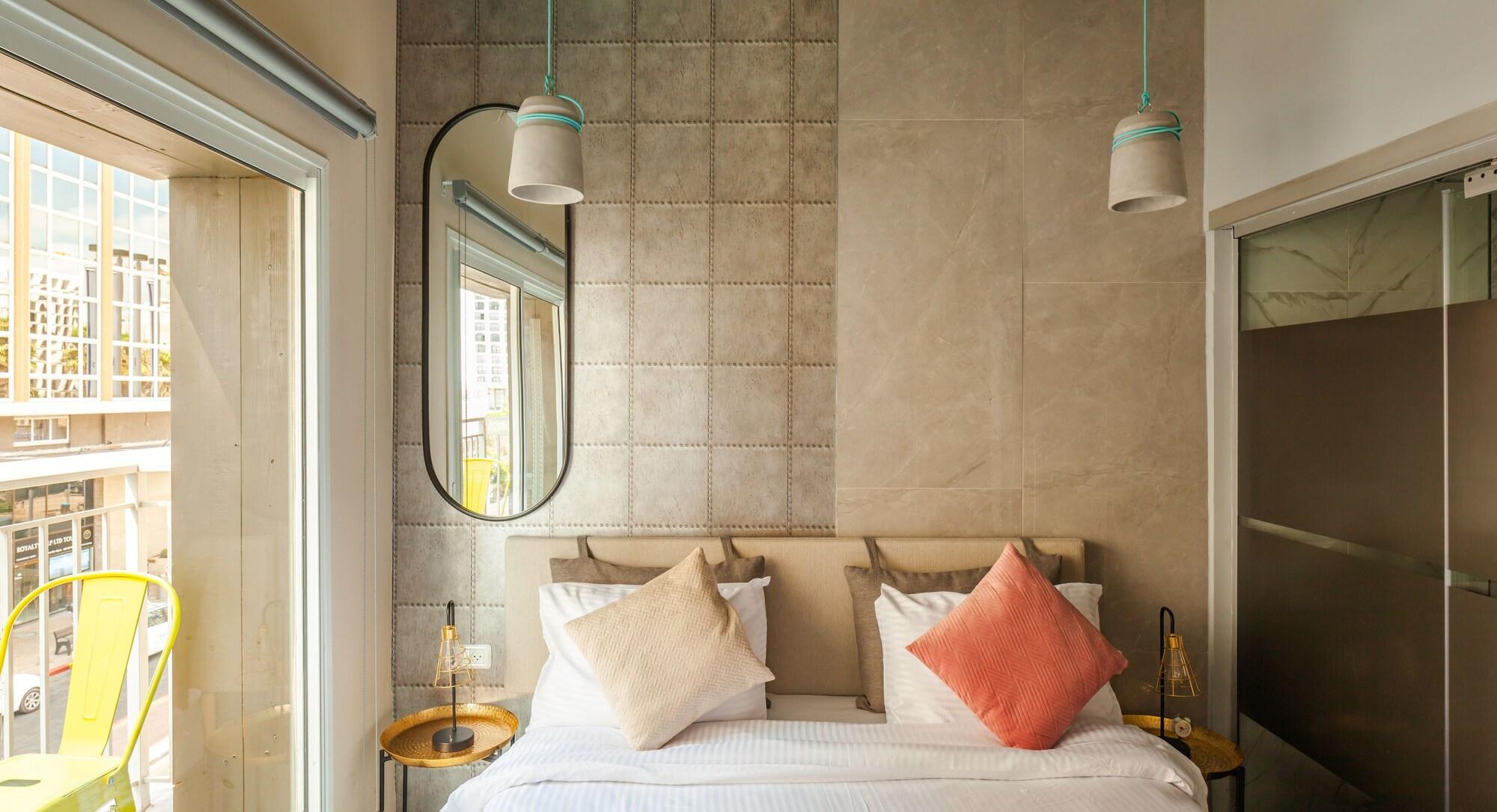 Dream 4* Tel Aviv