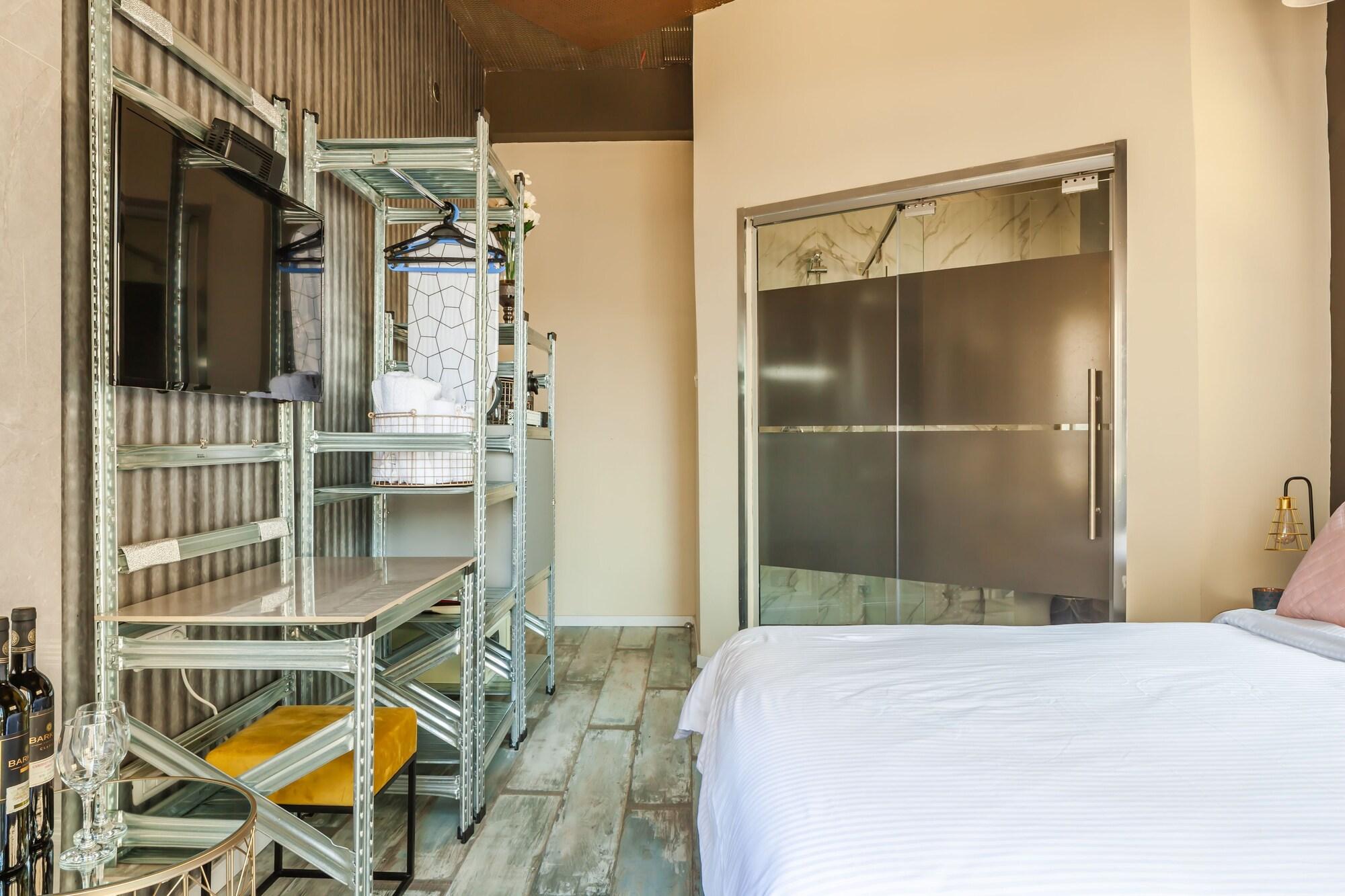 Dream Hotel Tel Aviv