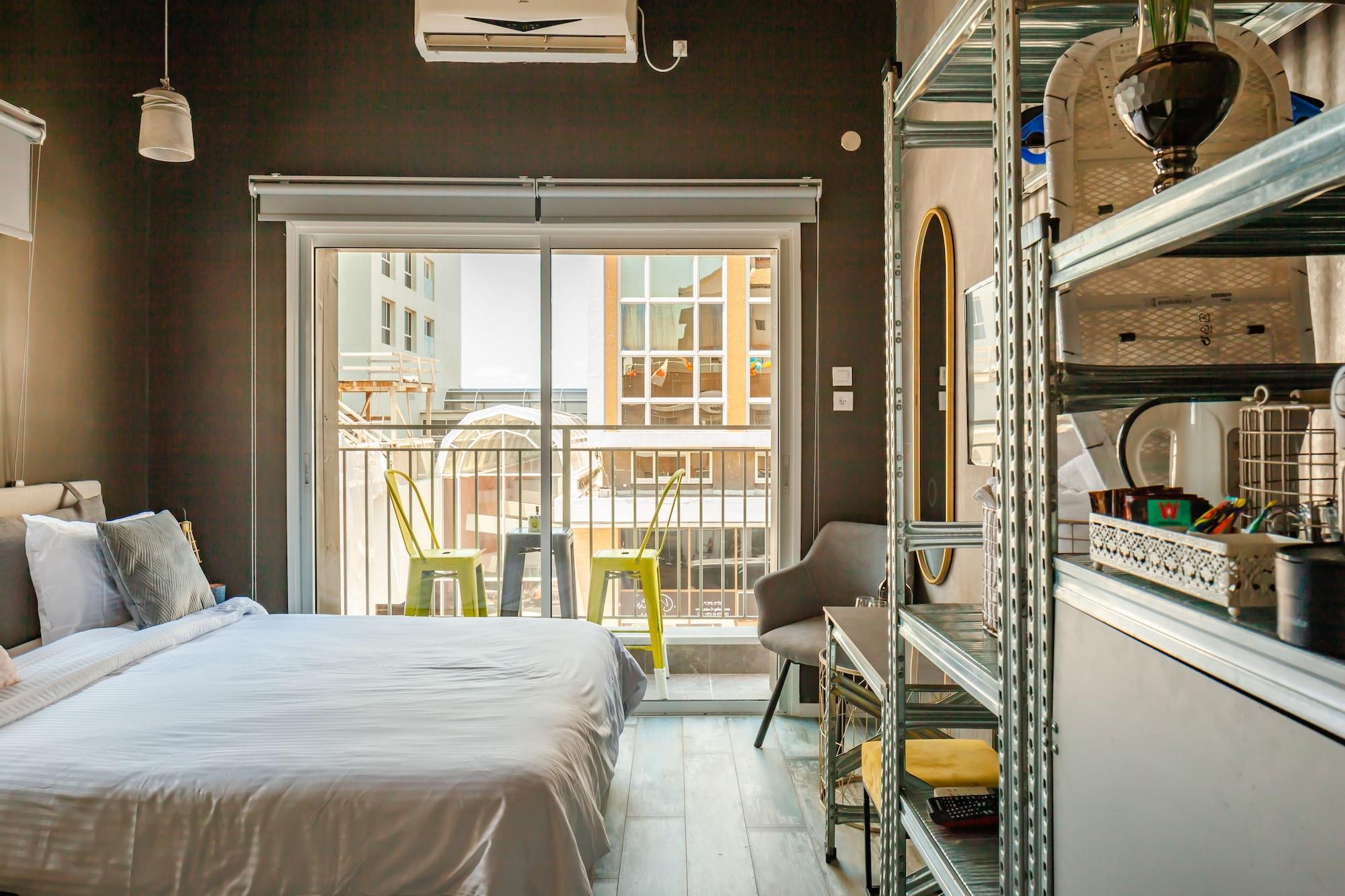 Dream Hotel Tel Aviv