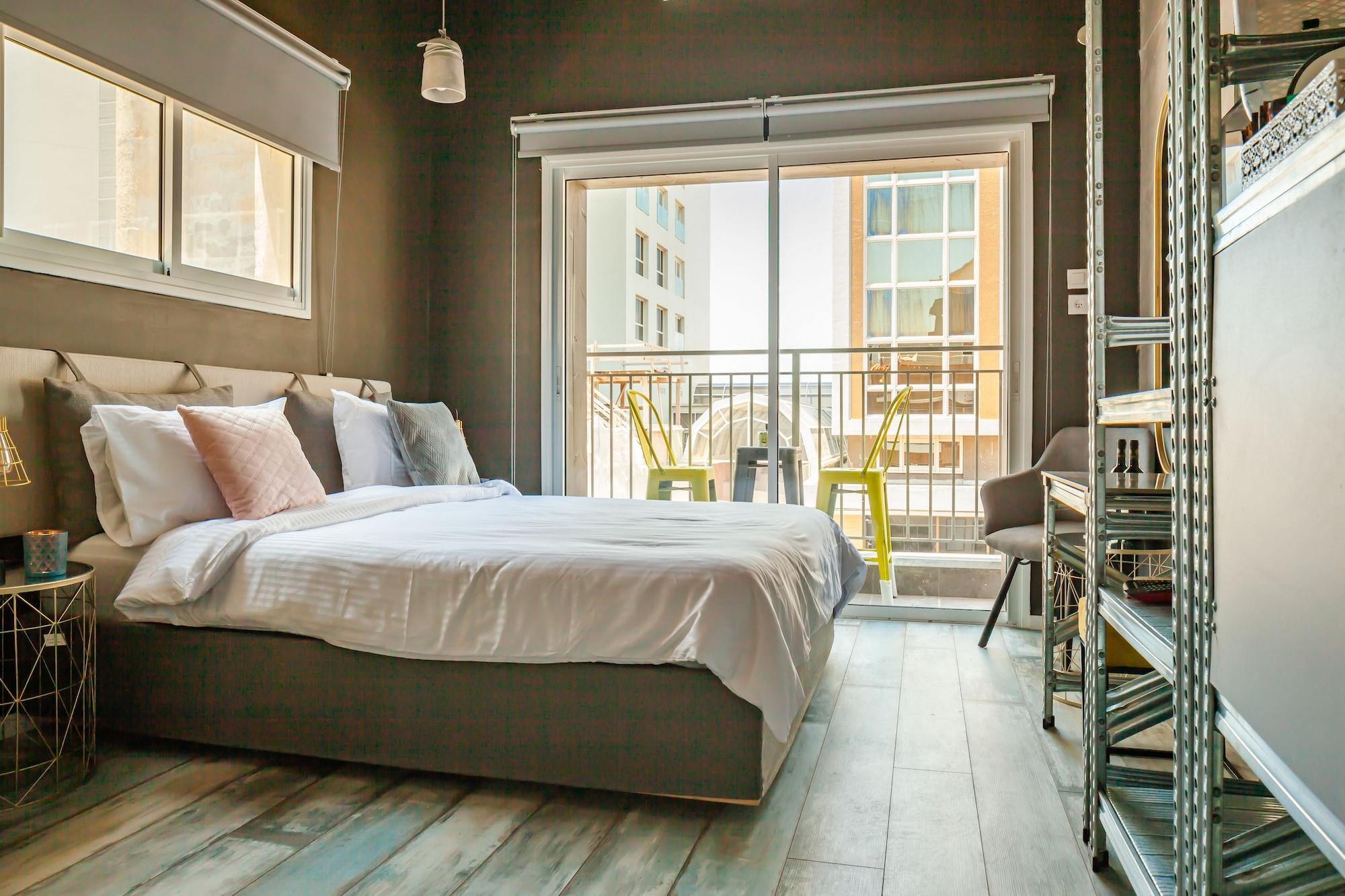 Dream 4* Tel Aviv