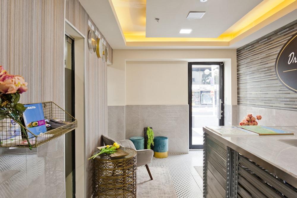 Dream 4* Tel Aviv