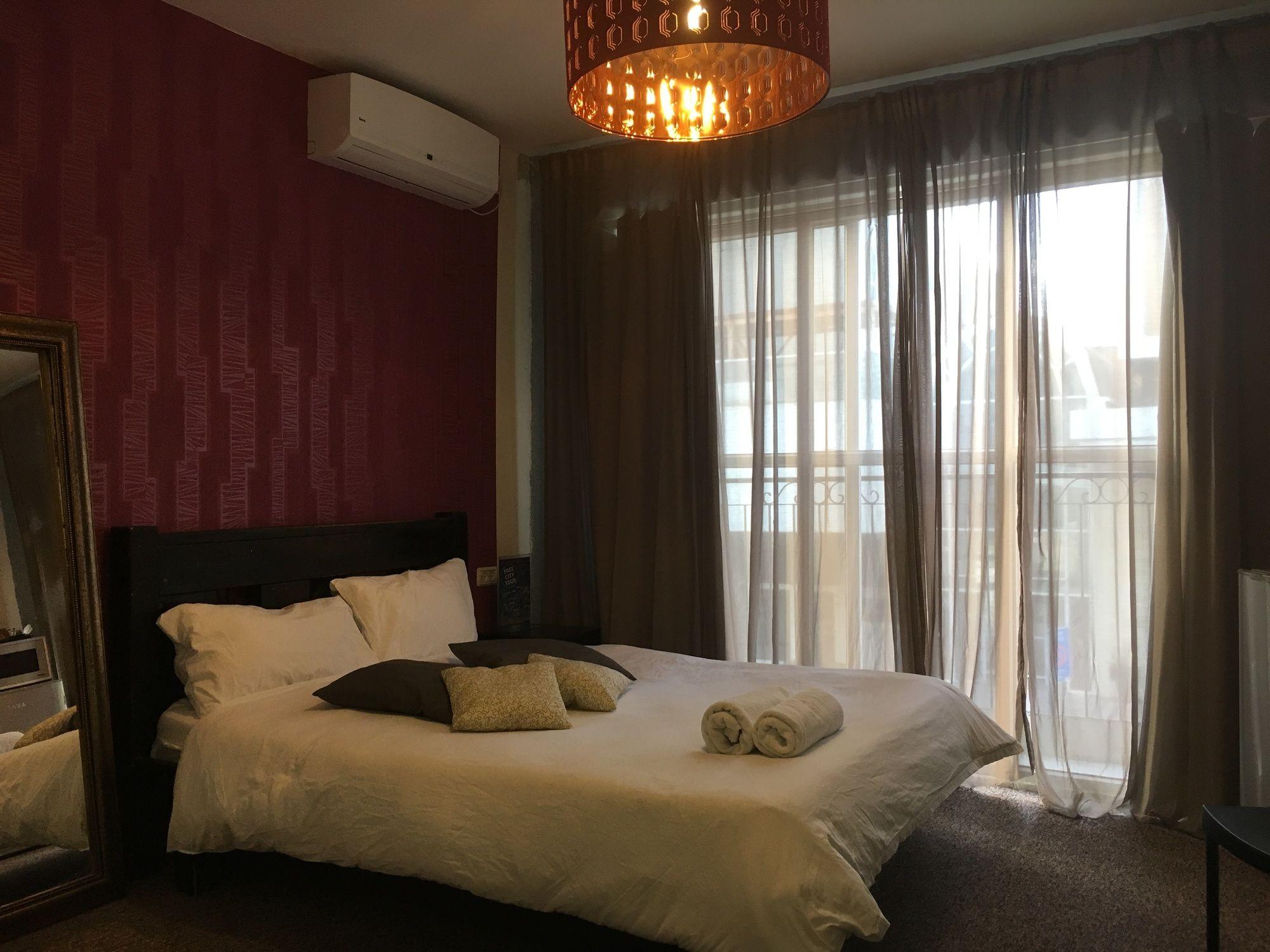 Hotel Dream Tel Aviv